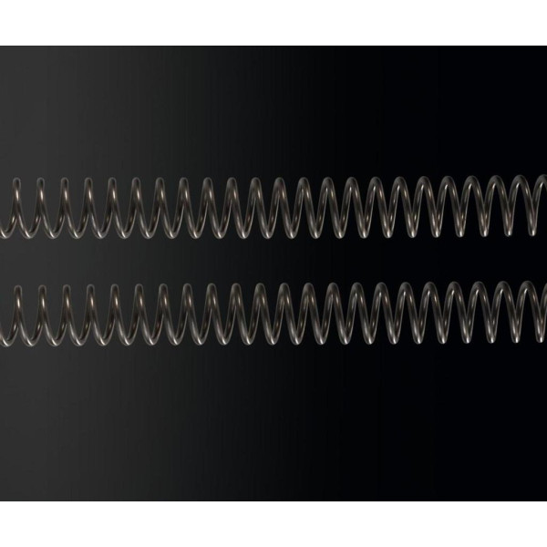 Kawasaki FRONT FORK SPRING